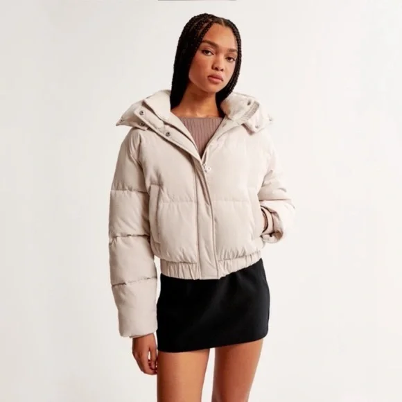 mini ultra puffer - Picture 6 of 14